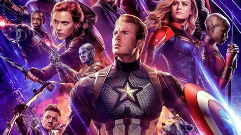 avengers endgame cast salary list|Avengers' Salaries Assemble: How Much the MCU .